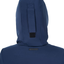Wasserdichte Reitjacke Damen Equestro x FISE – Equi-Clic