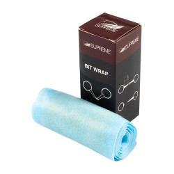 Latexband für Pferdegebiss – Supreme, 7,5×90 cm