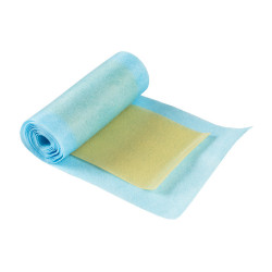 Latexband für Pferdegebiss – Supreme, 7,5×90 cm