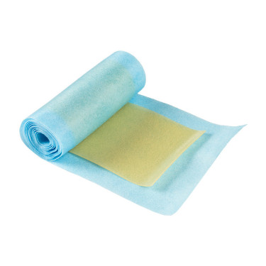 Latexband für Pferdegebiss – Supreme, 7,5×90 cm