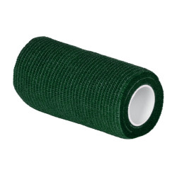 Selbsthaftende Pferdebandage 10 cm x 4,5 m – Supreme Selbsthaftende Pferdebandage 10 cm x 4,5 m – Supreme