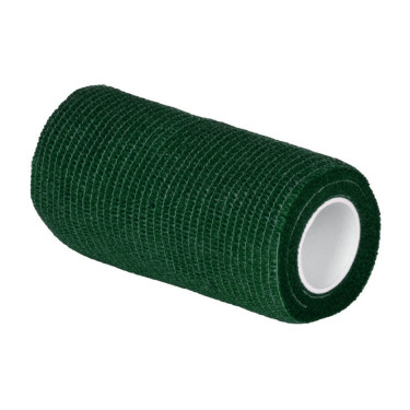 Selbsthaftende Pferdebandage 10 cm x 4,5 m – Supreme Selbsthaftende Pferdebandage 10 cm x 4,5 m – Supreme