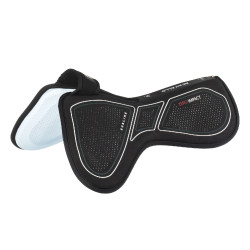 Sattelpad Reitsport: Acavallo Sublime Zero Impact, Front-Riser