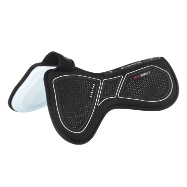 Sattelpad Reitsport: Acavallo Sublime Zero Impact, Front-Riser