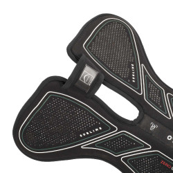 Sattelpad Reitsport: Acavallo Sublime Zero Impact, Front-Riser