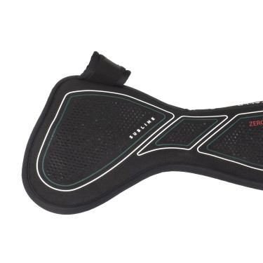 Sattelpad Reitsport: Acavallo Sublime Zero Impact, Front-Riser