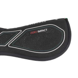 Sattelpad Reitsport: Acavallo Sublime Zero Impact, Front-Riser