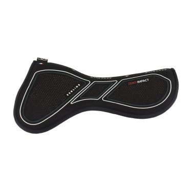 Stoßdämpfendes Sattelpads Reiten – Acavallo Impact 0