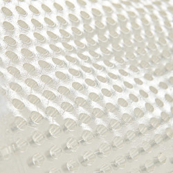 Reitpad Acavallo Gel Classic-S, Halbpad flach, rutschfest Reitpad Acavallo Gel Classic-S, Halbpad flach, rutschfest