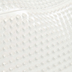 Reitpad Acavallo Gel Classic-S, Halbpad flach, rutschfest