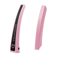 Flexible Ersatzbügeläste für Equestro Supernova Steigbügel Ballerina Rosa