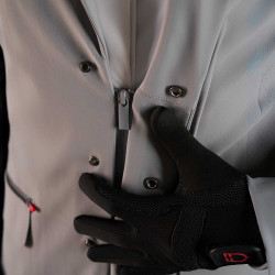 Herren-Turnierjacke Reiten Equestro Ridertechnology Herren-Turnierjacke Reiten Equestro Ridertechnology