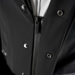 Herren-Turnierjacke Reiten Equestro Ridertechnology