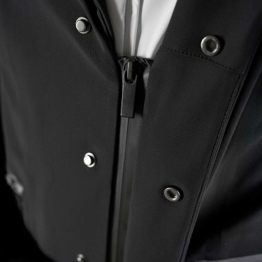 Herren-Turnierjacke Reiten Equestro Ridertechnology
