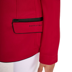 Turnierjacke für Mädchen – Reitjacke Equestro Turnierjacke für Mädchen – Reitjacke Equestro