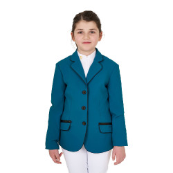 Turnierjacke für Mädchen – Reitjacke Equestro