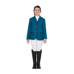 Turnierjacke für Mädchen – Reitjacke Equestro