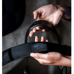 Genickschoner für Pferde – Horseware Ionic Therapy | Reiten