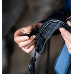 Genickschoner für Pferde – Horseware Ionic Therapy | Reiten
