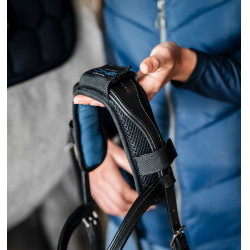 Genickschoner für Pferde – Horseware Ionic Therapy | Reiten