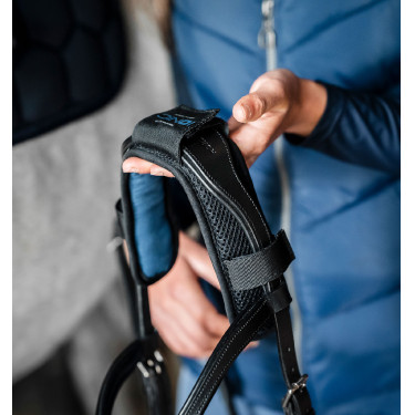 Genickschoner für Pferde – Horseware Ionic Therapy | Reiten