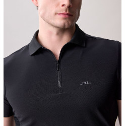 Reitshirt Herren kurzarm Horseware Mattia – Trainings-Funktionsshirt