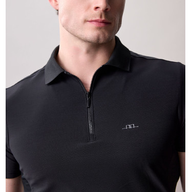 Reitshirt Herren kurzarm Horseware Mattia – Trainings-Funktionsshirt