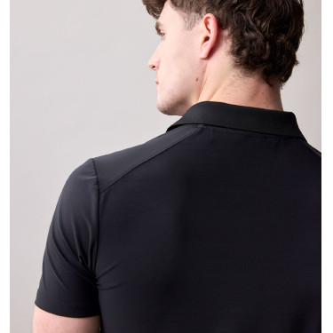 Reitshirt Herren kurzarm Horseware Mattia – Trainings-Funktionsshirt