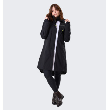 Reitparka wasserdicht – Horseware HWH20 | Equi-clic