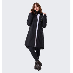 Reitparka wasserdicht – Horseware HWH20 | Equi-clic