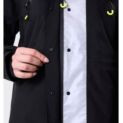 Reitparka wasserdicht – Horseware HWH20 | Equi-clic