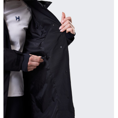 Reitparka wasserdicht – Horseware HWH20 | Equi-clic