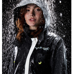 Reitparka wasserdicht – Horseware HWH20 | Equi-clic