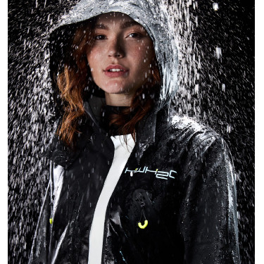 Reitparka wasserdicht – Horseware HWH20 | Equi-clic
