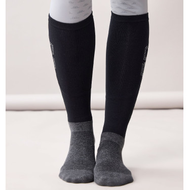 Reitsocken für Reitstiefel – AA Horseware Crystal
