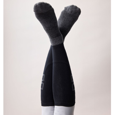 Reitsocken für Reitstiefel – AA Horseware Crystal