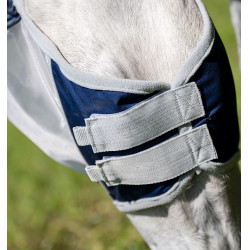 Fliegenmaske fürs Pferd mit UV‑Schutz | Horseware | Reitsport