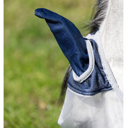 Fliegenmaske fürs Pferd mit UV‑Schutz | Horseware | Reitsport