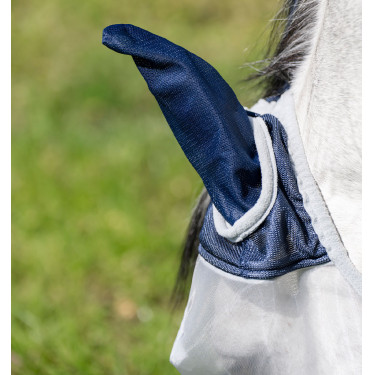 Fliegenmaske fürs Pferd mit UV‑Schutz | Horseware | Reitsport