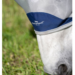 Fliegenmaske fürs Pferd mit UV‑Schutz | Horseware | Reitsport