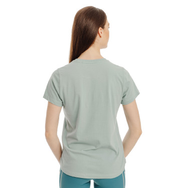 Reitshirt Damen kurzarm Horseware Active – Equi-Clic