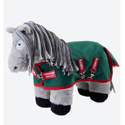 Pferdedecke für Spielzeug – Rambo Original Crafty Ponies | Equi-Clic Pferdedecke für Spielzeug – Rambo Original Crafty Ponies | Equi-Clic