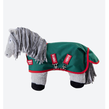 Pferdedecke für Spielzeug – Rambo Original Crafty Ponies | Equi-Clic Pferdedecke für Spielzeug – Rambo Original Crafty Ponies | Equi-Clic