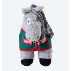 Pferdedecke für Spielzeug – Rambo Original Crafty Ponies | Equi-Clic Pferdedecke für Spielzeug – Rambo Original Crafty Ponies | Equi-Clic