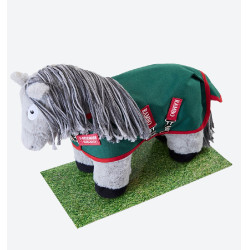 Pferdedecke für Spielzeug – Rambo Original Crafty Ponies | Equi-Clic Pferdedecke für Spielzeug – Rambo Original Crafty Ponies | Equi-Clic