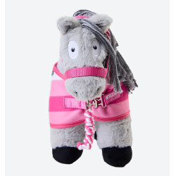Pferdedecke für Spielpony – Crafty Ponies Newmarket