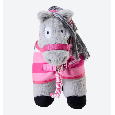Pferdedecke für Spielpony – Crafty Ponies Newmarket