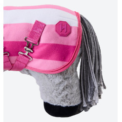 Pferdedecke für Spielpony – Crafty Ponies Newmarket