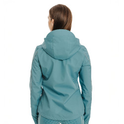 Reitjacke Damen wasserdicht – Horseware Ascend | Equi-Clic Reitjacke Damen wasserdicht – Horseware Ascend | Equi-Clic