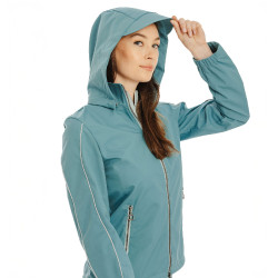 Reitjacke Damen wasserdicht – Horseware Ascend | Equi-Clic Reitjacke Damen wasserdicht – Horseware Ascend | Equi-Clic